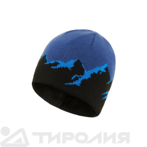 Шапка Bask: Rocks