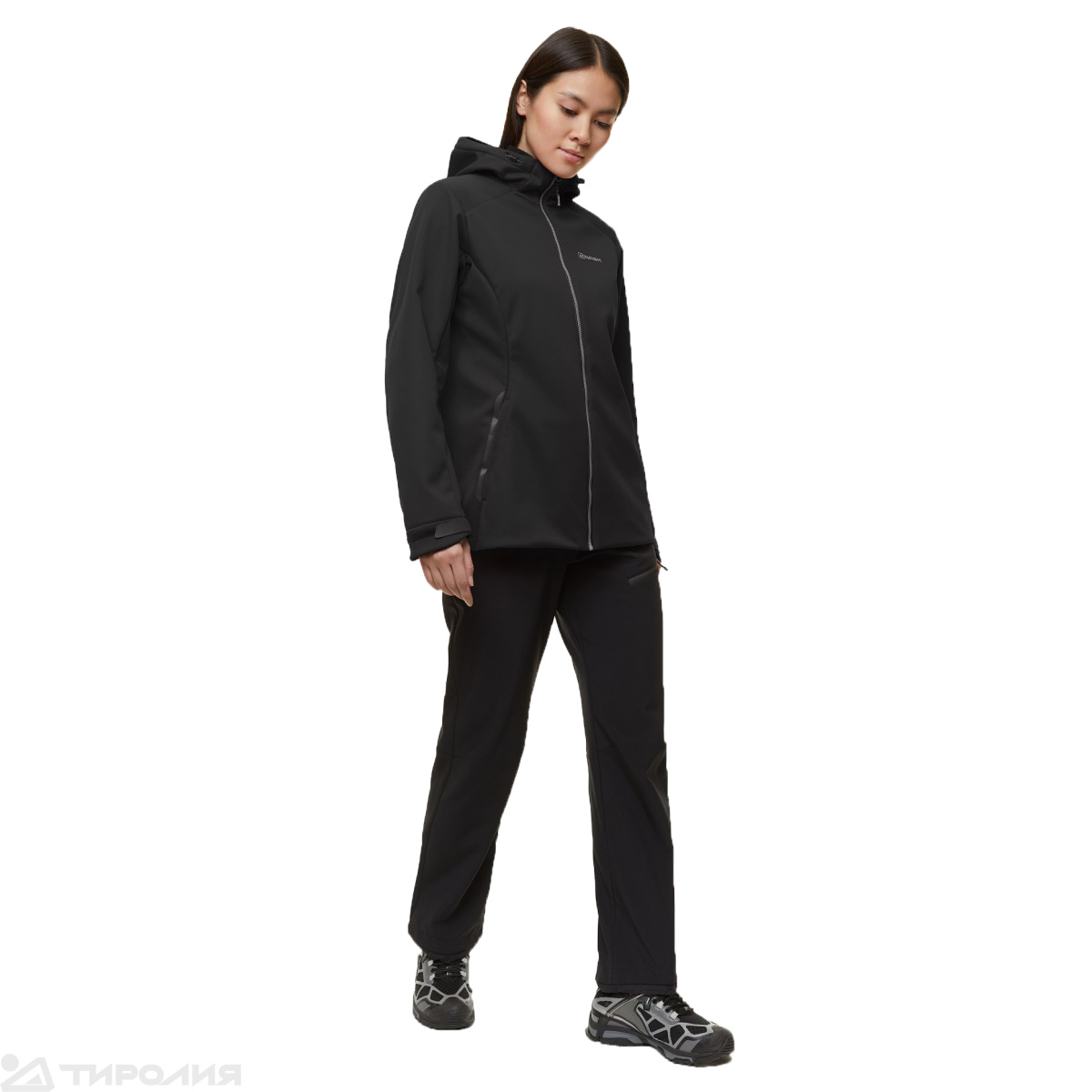 Куртка женская Bask: SFT Anga