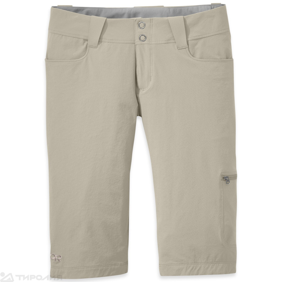Шорты женские Outdoor Research: Ferrosi