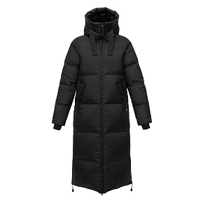 Пальто пуховое женское Bask: Ida