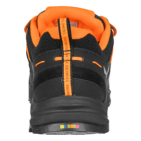 Кроссовки Salewa: Wildfire Leather