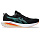 Кроссовки Asics: Gel-Excite 10 — Black/Wave Teal
