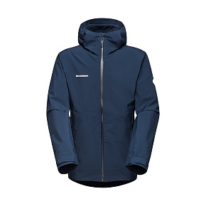 Куртка Mammut: Alto Light HS Hooded Jacket Men