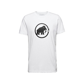 Футболка Mammut: Mammut Core T-Shirt Men Classic