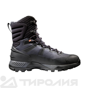 Ботинки зимние Mammut: Blackfin III WP High Men