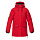Куртка женская Bask: Onega Hard — Красный
