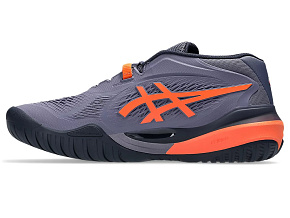 Кроссовки Asics: Gel-Resolution X