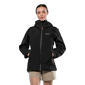 Куртка женская Salewa: Puez 3L Epe GTX W Jacket 