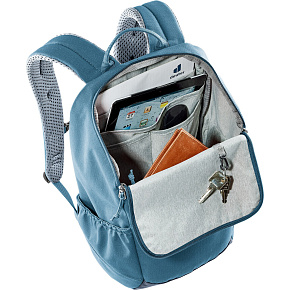 Рюкзак DEUTER: StepOut 16