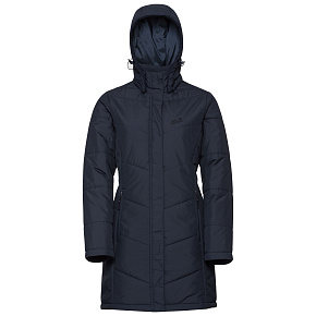 Пальто женское Jack Wolfskin: Svalbard Coat Women