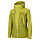 Куртка женская Ternua: Trekking Kars 2.0 Jkt W — Citrus Green