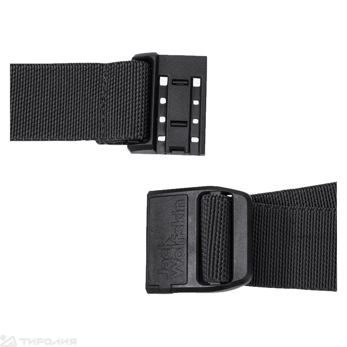 Ремень Jack Wolfskin: Magnetic Belt
