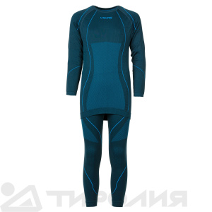 Комплект термобелья детский Viking: Skido