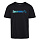 Футболка Saucony: Rested T-Shirt — Black