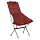 Кресло Bach: Chair Kingfisher — Red Dahlia Art
