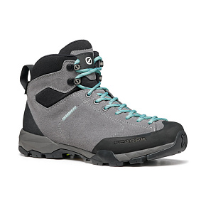 Ботинки треккинговые Scarpa: Mojito Hike GTX WMN
