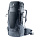 Рюкзак DEUTER: Futura Air Trek 60 + 10  — Black/Graphite
