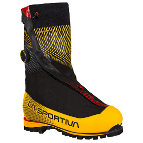 Ботинки альпинистские LA Sportiva: G2 Evo