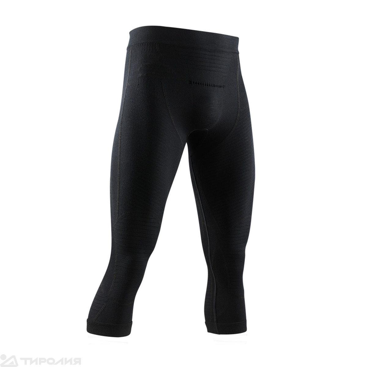 Брюки X-BIONIC: Apani® 4.0 Merino Pants 3/4 Men