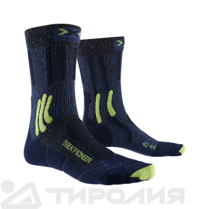 Носки X-Socks: Trek Pioner 4.0
