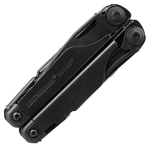 Инструмент Leatherman: Surge Black Molle Sheath