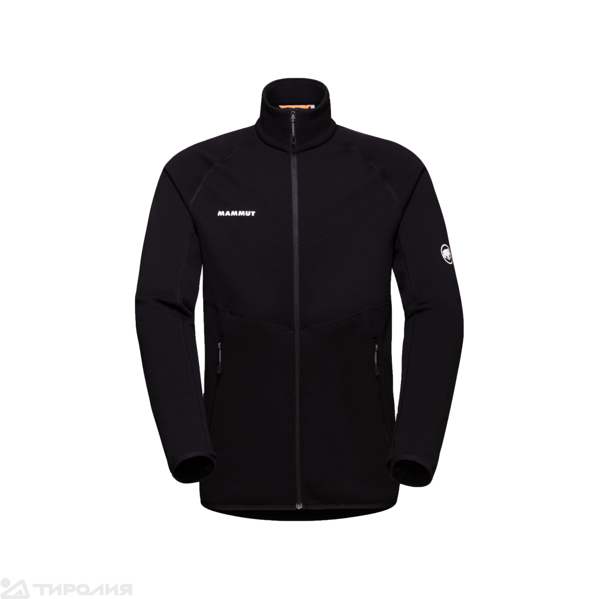 Кофта Mammut: Aconcagua ML Jacket Men