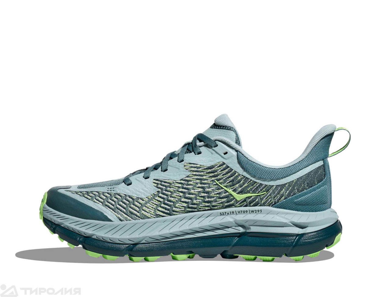 Кроссовки Hoka: Mafate Speed 4
