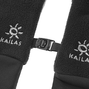 Перчатки Kailas: Fleece Gloves Men's KM2364102