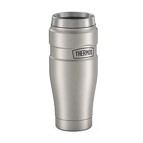 Термос-кружка Thermos: SK1005 MS 0.47L