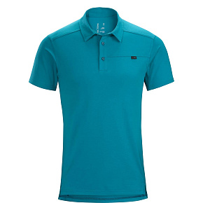 Поло: Arcteryx Captive SS Polo Men's