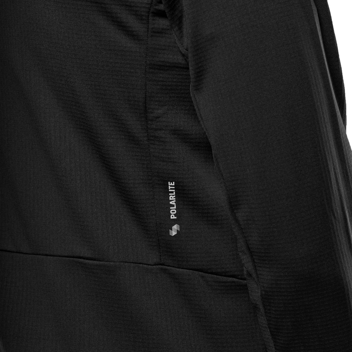 Толстовка Salewa: Puez Cammino Pl JKT M