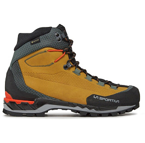 Ботинки альпинистские LA Sportiva: Trango Tech Leather GTX