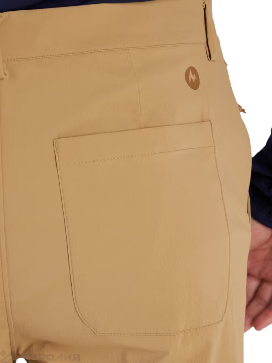 Брюки Marmot: Arch Rock Pant