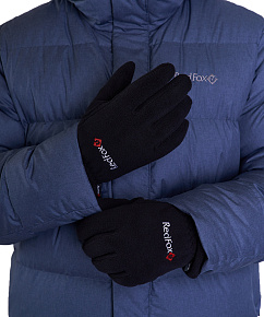 Перчатки Red Fox: Camp Fleece