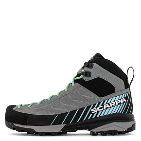Ботинки треккинговые Scarpa: Mescalito TRK 2 GTX WMN