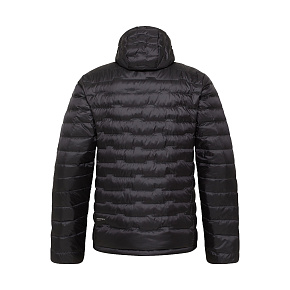 Куртка пуховая Jack Wolfskin: Passamani Down Hoody M RDS