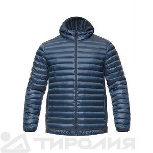 Куртка пуховая Bask: Chamonix Light MJ V2