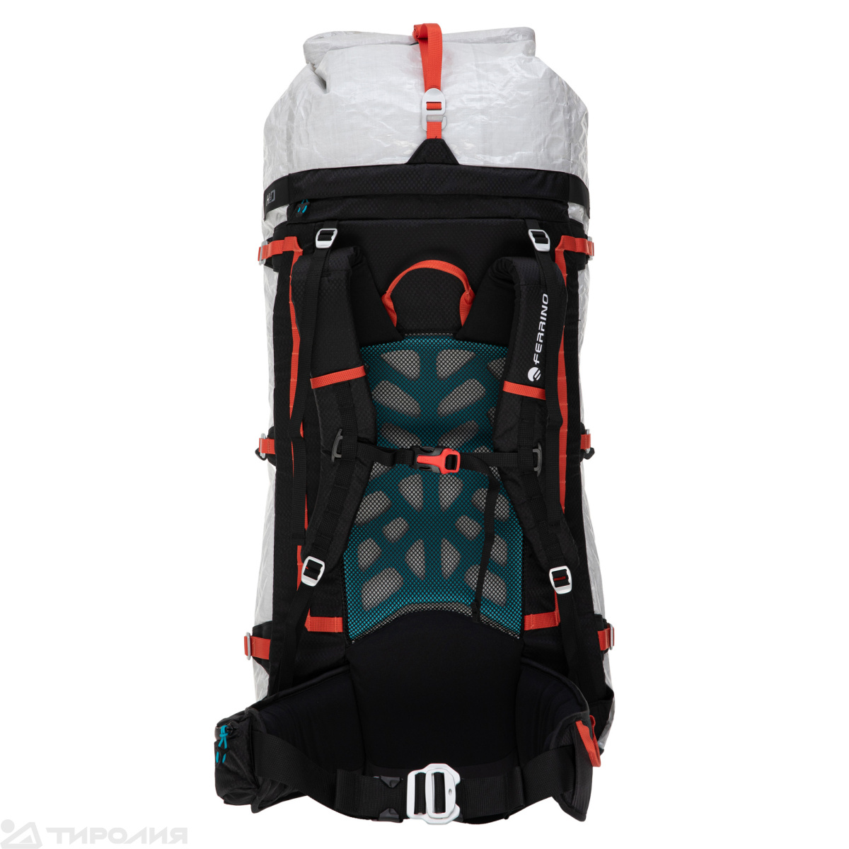 Рюкзак Ferrino: Instinct 65+15