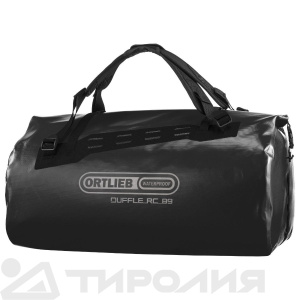 Гермосумка Ortlieb: Duffle RC 89L