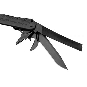 Инструмент Leatherman: Super Tool 300 M Black