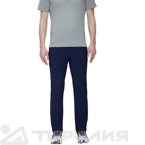 Брюки Mammut: Runbold Pants Men 