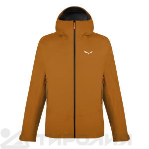 Куртка Salewa: Puez 2.5L Ptx Jacket M