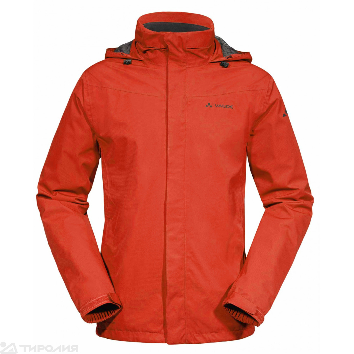 Куртка Vaude: Men's Escape Light Jacket