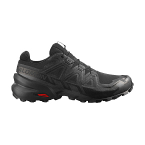 Кроссовки Salomon: SpeedCross 6 GTX