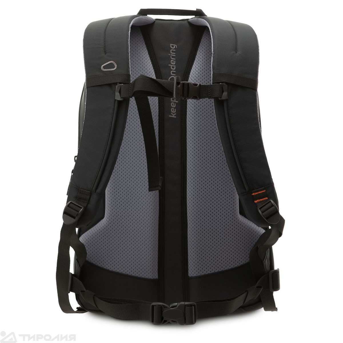 Рюкзак Kanrock: Prostep 22
