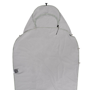 Вкладыш в спальник Sivera: Рель Light Reg