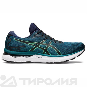 Кроссовки Asics: Gel-Nimbus 24