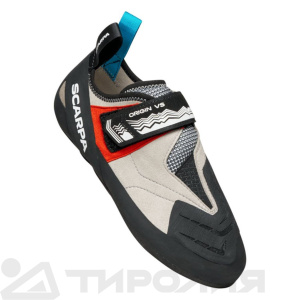 Скальные туфли Scarpa: Origin VS