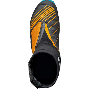 Ботинки высотные Scarpa: Phantom 6000 HD