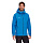 Куртка Mammut: Crater IV HS Hooded Jacket Men — Glacier Blue